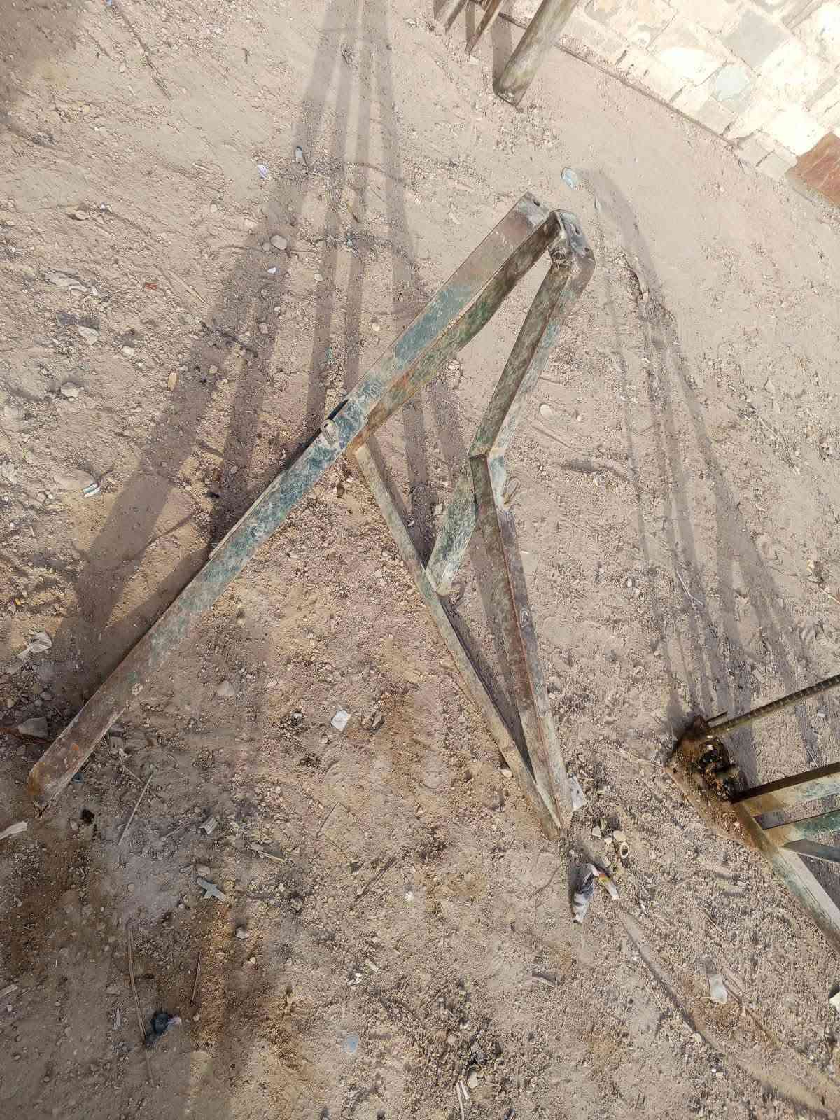 ونج اردني • بس هيكل • ٢ عرباين