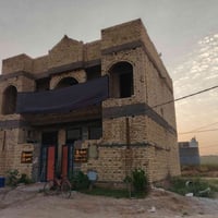 بل شهداء الزراعي • ١٠٠م • ٣ غرف