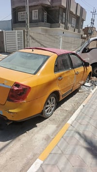 جيلي • للبيع • اتصال