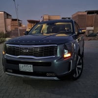تيلورايد • ٢٠٢٠ • أرقام بغداد
