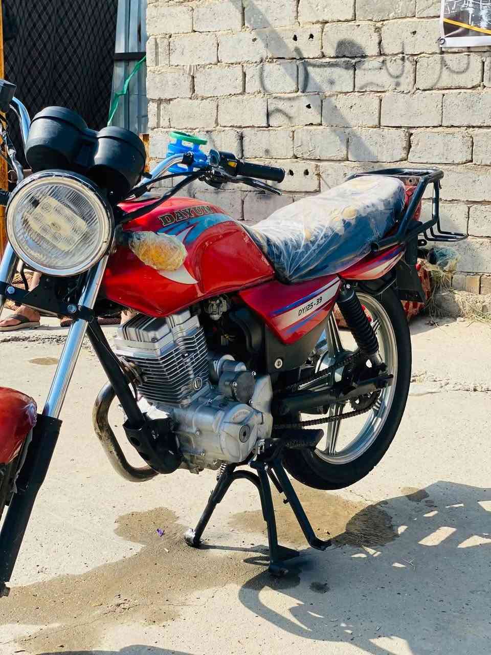 دايون عظم • موديل 21 • مكينه مكفوله