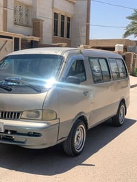 نقل طالبات • القادسيه • مدارس راوه الجديده