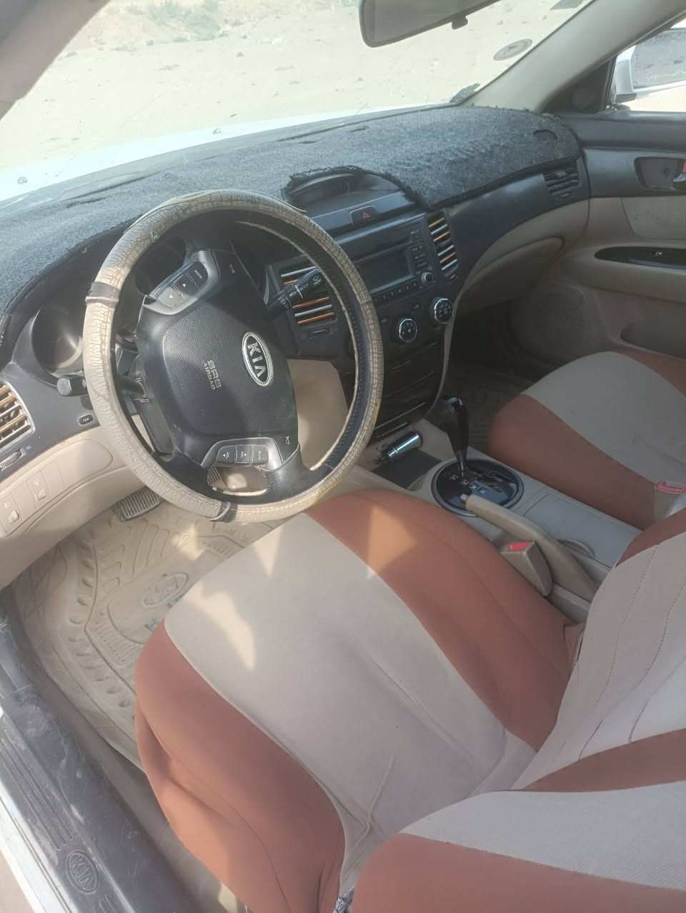 اوبتيمه • وارد خليجي • مكينه 2000