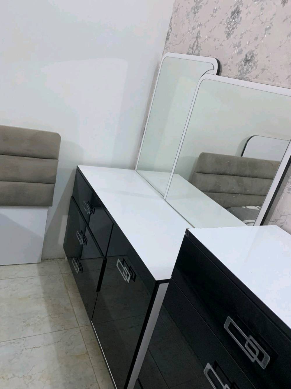 تركي • طابقين • بغداد الغزالية