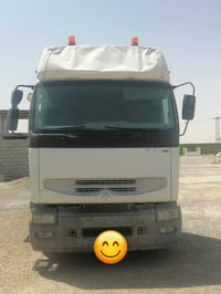 رينو • ٢٠٠٤ • سليمانيه