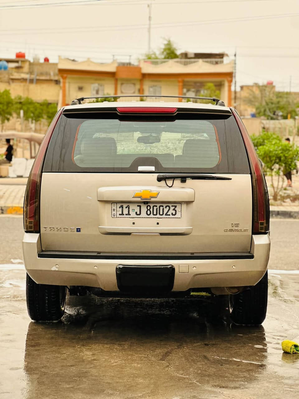 تاهو 2008 خليجي LTZ فوول الفوول رقم بغداد انكليزي باسمي شبه مميز تحويل ثاني يوم جاهزة من كلشي اي نقص ما بيها مكانها بغداد الحسينية السعر 155 وبيها مجال رقم الهاتف ***********
