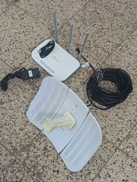 راوتر • نانو • محول انترنت