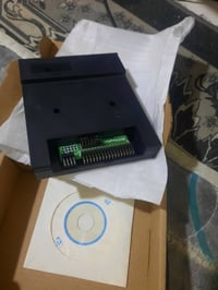 برنامج كامل • كبس كارتون YAMAHA • فلوبي فلاش
