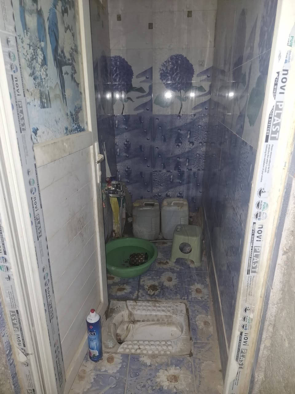 للبيع بل تقيه ثالثه قرب مازن البنجرجي غرف نوم صاله مطبخ استقبال وحمام سراميك طابو زراعي سند ٢٥ ماي كهرباء مولد مدارس هليه وحكوميه عرض شارع ١٠ متر السعر ٢٧ الاساس مسلح البناء طابوك وفرمستون المساحه ٨٠ متر يداوم بسمك
***********
