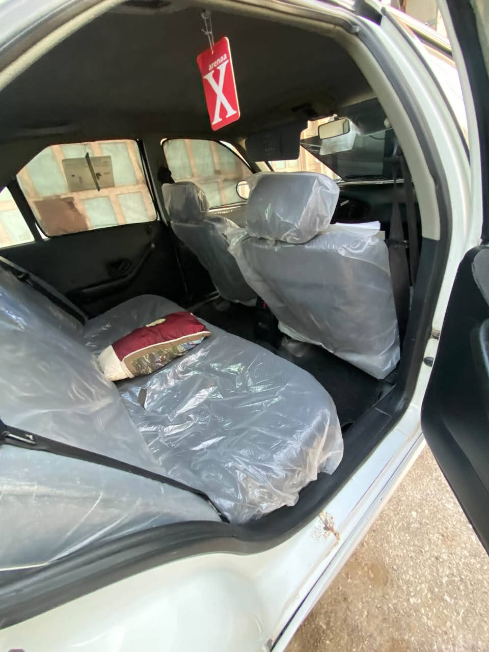 سلام عليكم بيجو بارص مديل 12 بيها بنيد وبارد باب الوره بصفحه السايق سياره جاهزه تبريد كير مكينه حداديه مداور ثاني يوم سعرها 39وبيها مجال قليل واتساب***********
