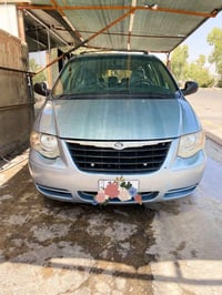 دوج كرفان • محرك اوكير • غاز 80لتر