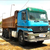 اكتروز • ٢٠٠٢ • محرك ٤٣