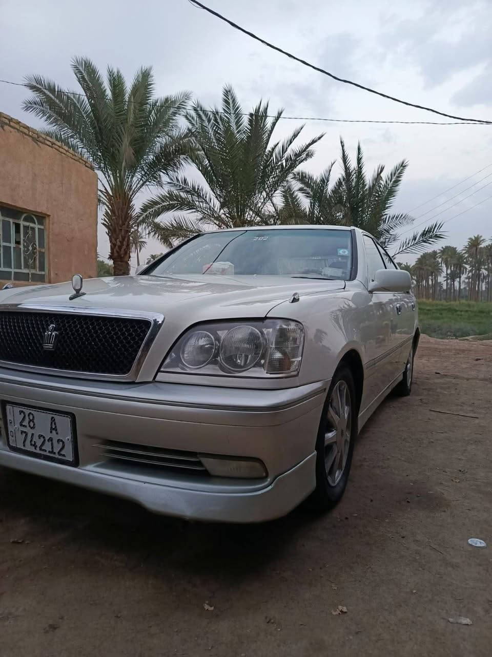 شاهينه • ٢٠٠١ • الدوانيه غماس