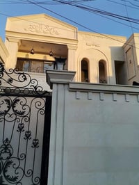 منطقة الاطباء • ٢٨٥م • ٧غرف