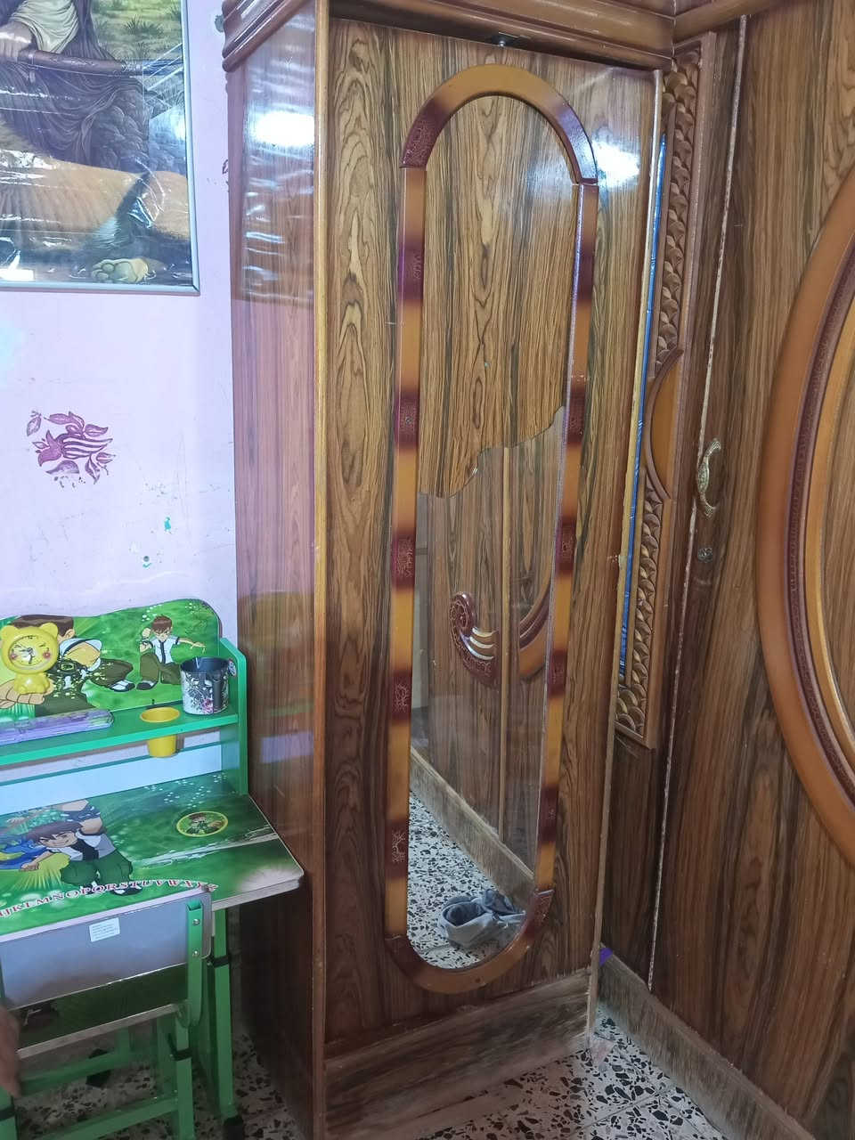 ميز مرايا • تعالكه • جربايه
