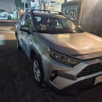 راف 4 هايبرد • اكس ال اي • ٢٠٢١