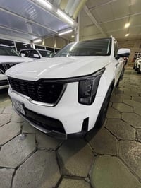 سورنتو V6 • ٢٠٢٤ • ٤١ ألف كم