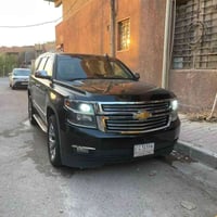 تاهو مديل 2019  ماشية 92الف مكفولة من الصبق ولبارد    سعر285 بيهة مجال...