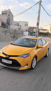 كورلا • ٢٠١٧ • كركوك