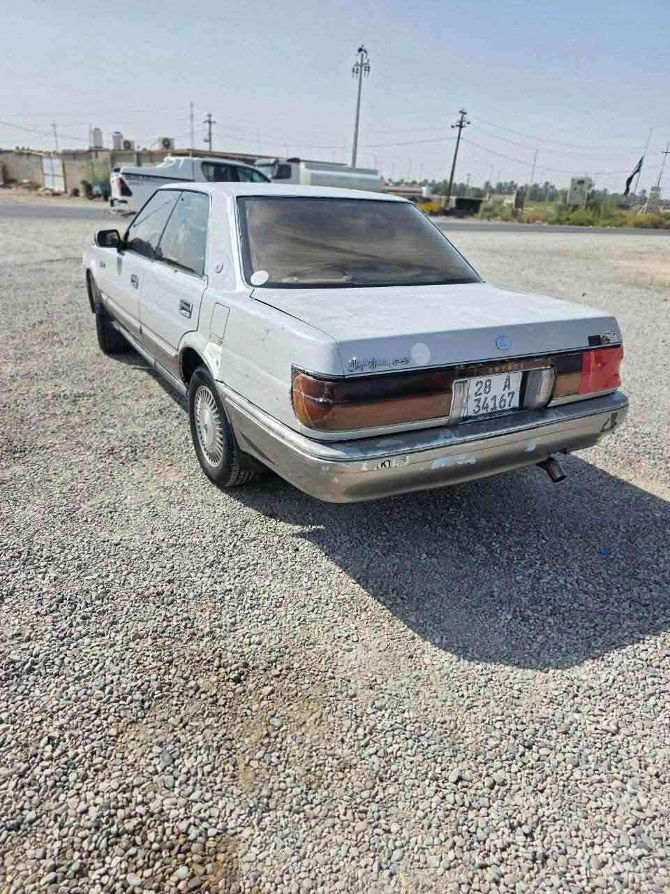 هارتوب • موديل ٩١ • كهرباء