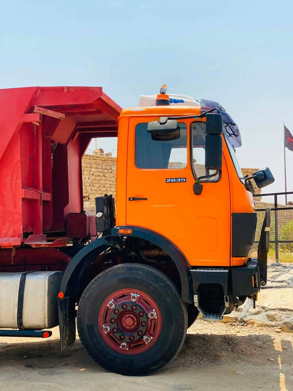 موديل ٨١ • كفالة عامة • جاهزة للعمل