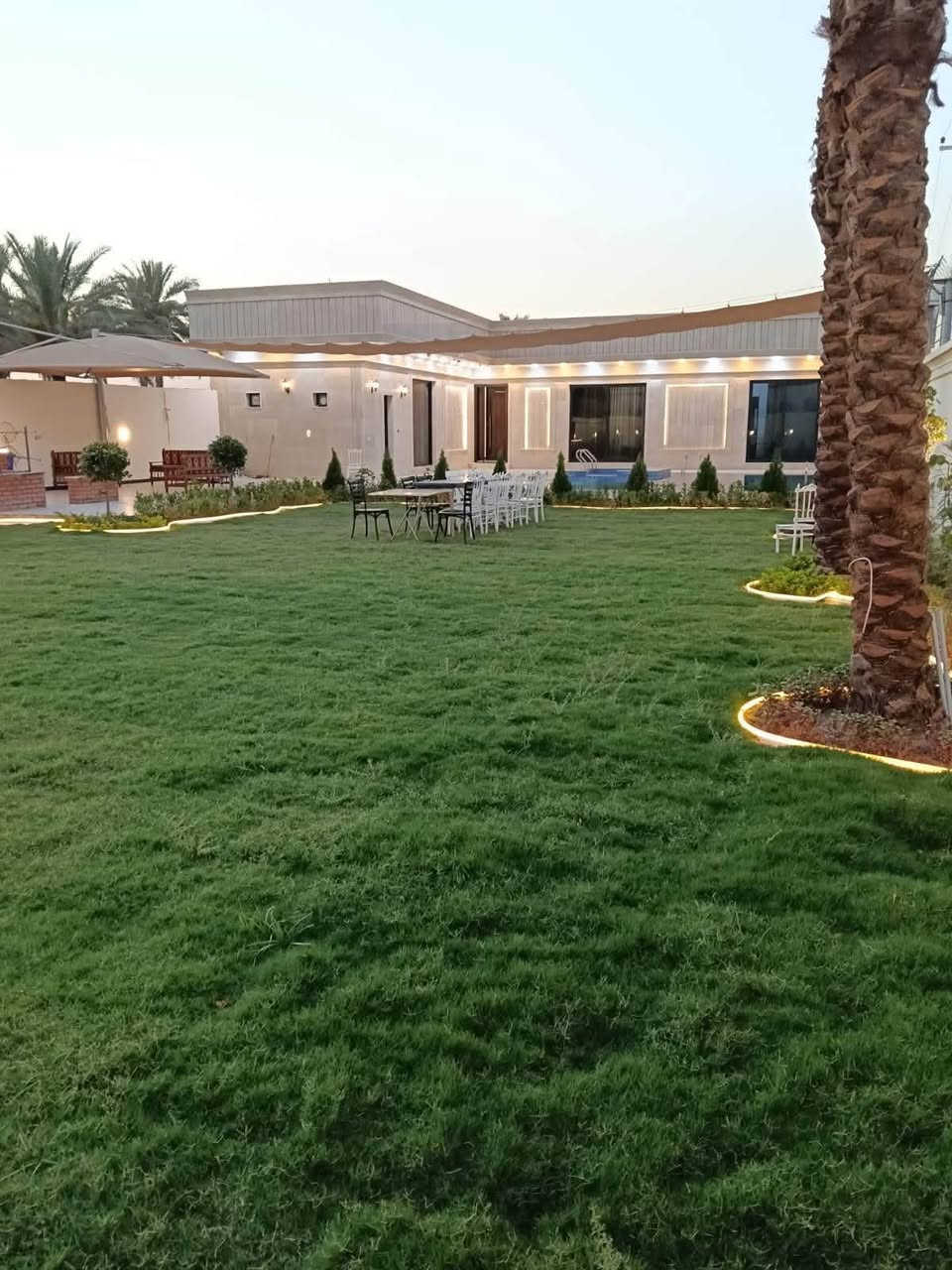 مزرعة • الدورة البوعيثة • موثقة أجرلي