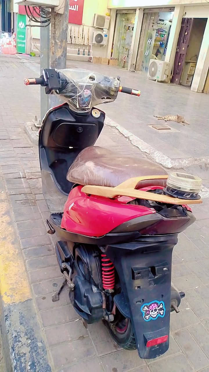 ماكس • ١٤٠ • سلف وكربريتر