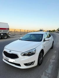 كادنزا خليجي • ٢٠١٤ • رقم بغداد