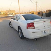 جارجر 2008 • شبر معجون • بصرة حيانية