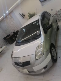 يارس • ٢٠٠٨ • توماتيك