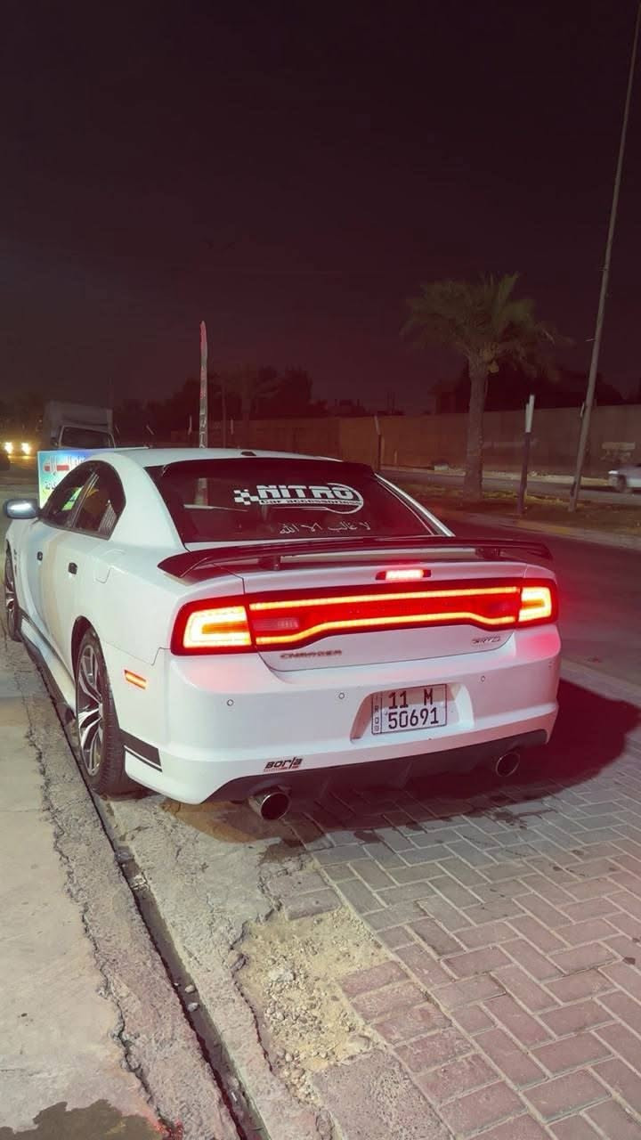 السلام عليكم جارجر 8سلندر2014  srt فول مواصفات مأويه سلايت بصمه شاشه كبيره كير طياره كشافات صالنصات خلفيه رياضيه صالنصه كاتم نضام  بيئه جكات مجول امريكيه سياره جاهز مبيهه اي نقص حادثهه جاملغ وبنيدكشنات جلد وكهرباء السعر 150للاستفسار *********** بغداد, العراق

نص مكتوب في الصور:
- SERVICE SORAN
- Shaqlawa, Iraq