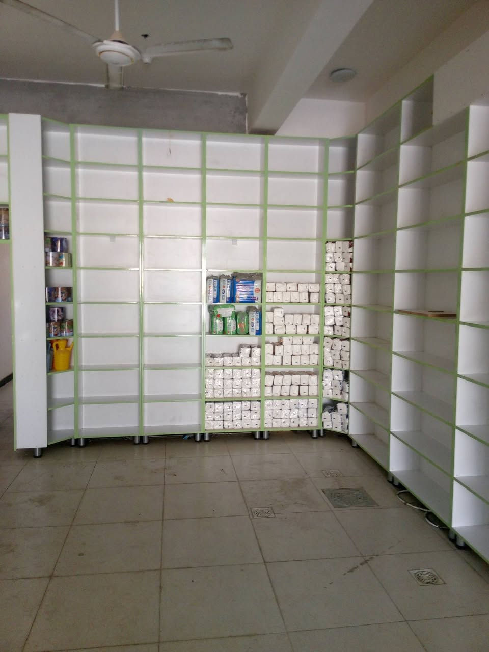 ديكور فاترينات تسكام تركي درجه اولى ***********
