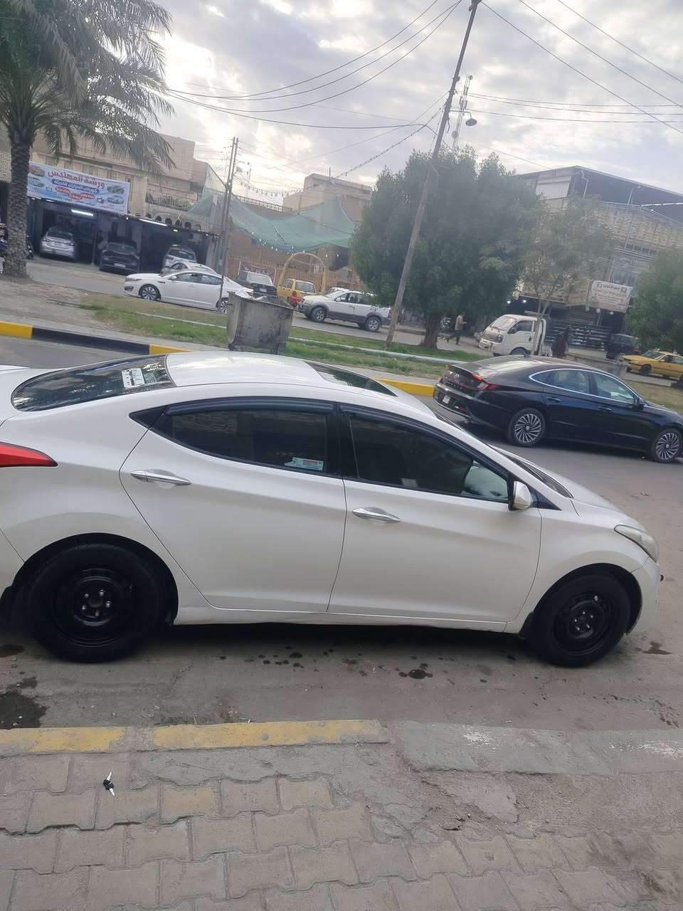 النترا • ٢٠١٢ • مكينة ١٦٠٠