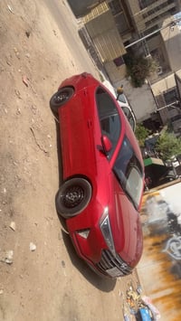 النترا SE • ٢٠١٩ • حادثه خلفي