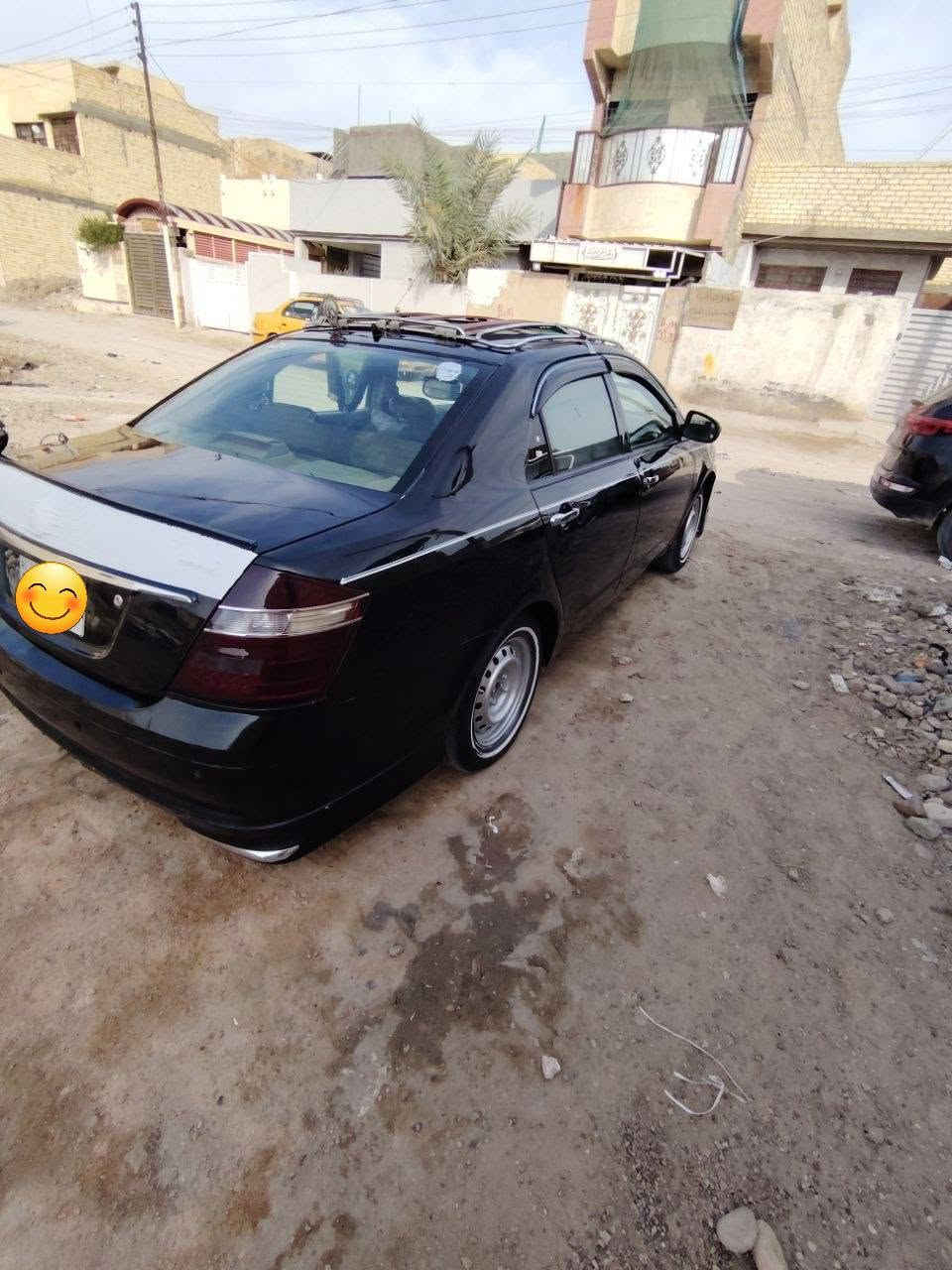 جيلي موبل • ٢٠١٢ • رقم بغداد