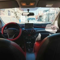 بايك X25 • ٢٠١٩ • رقم بصره