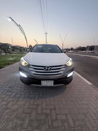 سنتافيا • ٢٠١٦ • ٢٤٠٠