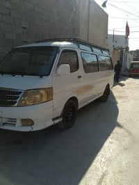 فتون للبيع موديل 9  07725362942