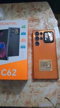 C62 • نضيف • مع كفر