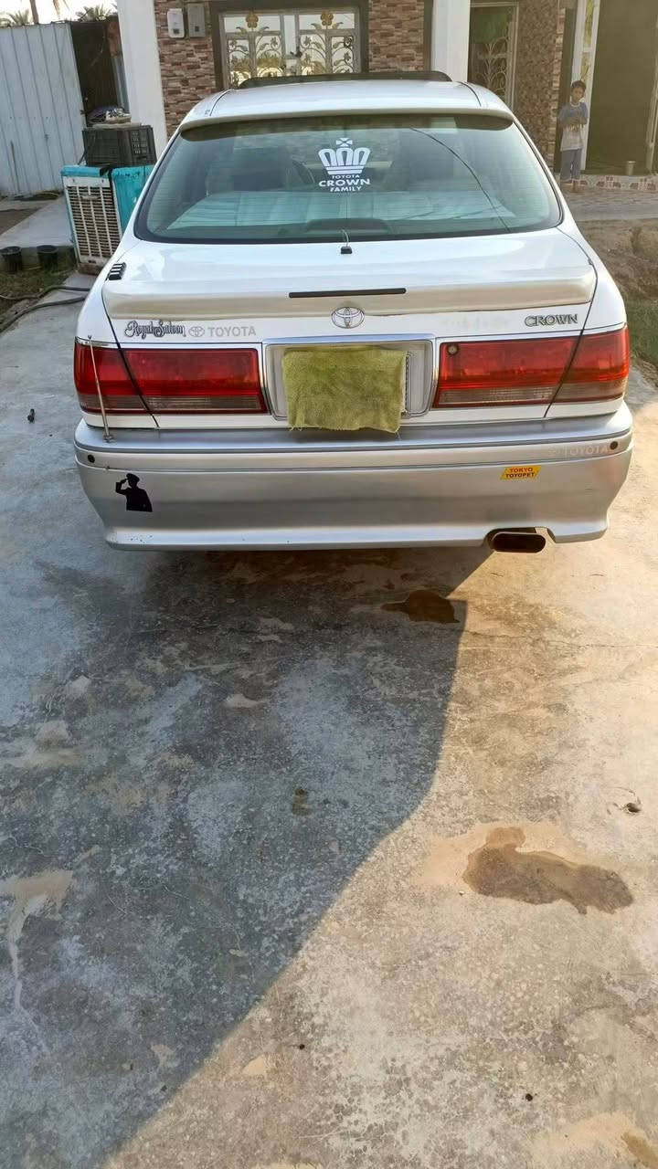 سلام عليكم
ملكه كراون لبيع
رقم بابل انكليزي بسمي تحويل مباشر سنويه وأرقام وهزه كله جديد
سياره كفاله عامه
سياره جديده بمعنى الكلمة بلخير تصير من نصيبه
مكينه ديفور الكبير شاصي ٧٥
كرستال اصل
تحويرت نجف فوك وجوه
دشبول عارف العيساوي
مشط اباجي
4دكم
برده بلاد تصعد وتنزل
تبريد خلفي
ثلاجه
كشن كهرباء
وويل كب نجمه الأصلي
لحيه طيره الأصلي
لحيه تنوره خلفيه
اريل كرستال امامي
اريل خلفي
حساس خلفي وامامي
٣كامرات جوانب وخلفي
شاشات عدد ٣
سبيدرات ٢
شفقه قماره أصلي
سياره مابيه نقص لوبرغي
جاهزه من الرقم لرقم وبسمي وتحويل مباشر‏‪***********‬‏
