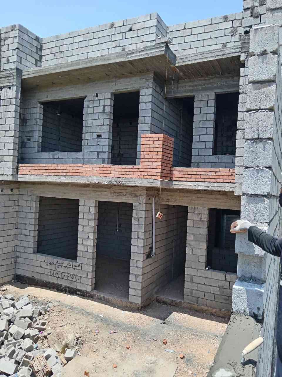 بنه بناء طابوق بلوك ديالى بعقوبه ***********
