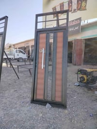 بوب ربل • حديد ٢مليم • فلكت فرسان العلم