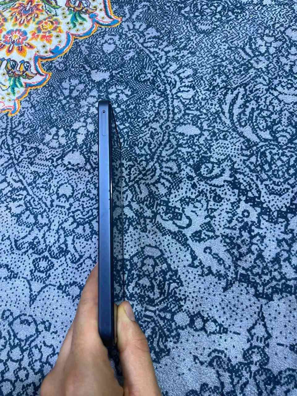 سلام عليكم
للبيع فقط 
سامسونج A16
 المبايل استعمال قليل 
المبايل بحاله جيده و جديد بذاكره ١٢٨ 
و المبايل يدعم لعبه بوبجي وألعاب الثقيله 
و يشغل 60فريم للبوبجي
والكامون ممتازه 
 المبايل لا داخل تصليح و لا شايف التصليح ابد
و تجي وتفحصه وين ما اتريد 
المكان بغداد مدينه الصدر 
متواجد واتساب 
***********
سعر 130  وبي مجال بسيط
