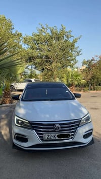 ام جي ٥ • ٢٠٢٣ • اوتوماتيك