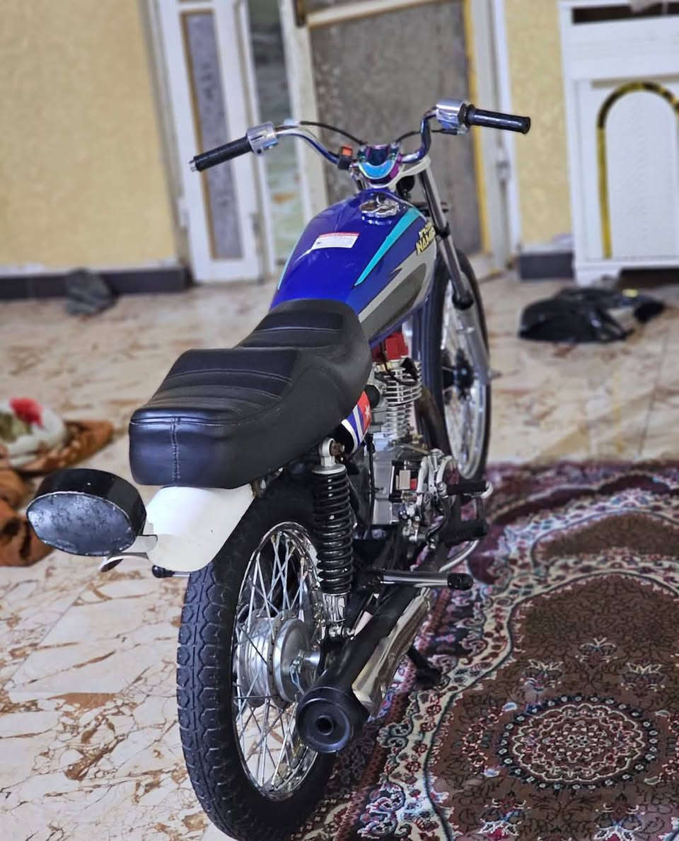 كلك • صوت متوسط • بيه مجال