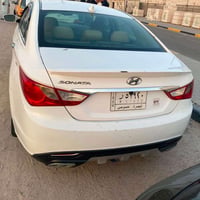 سوناته • ٢٠١٣ • البصرة