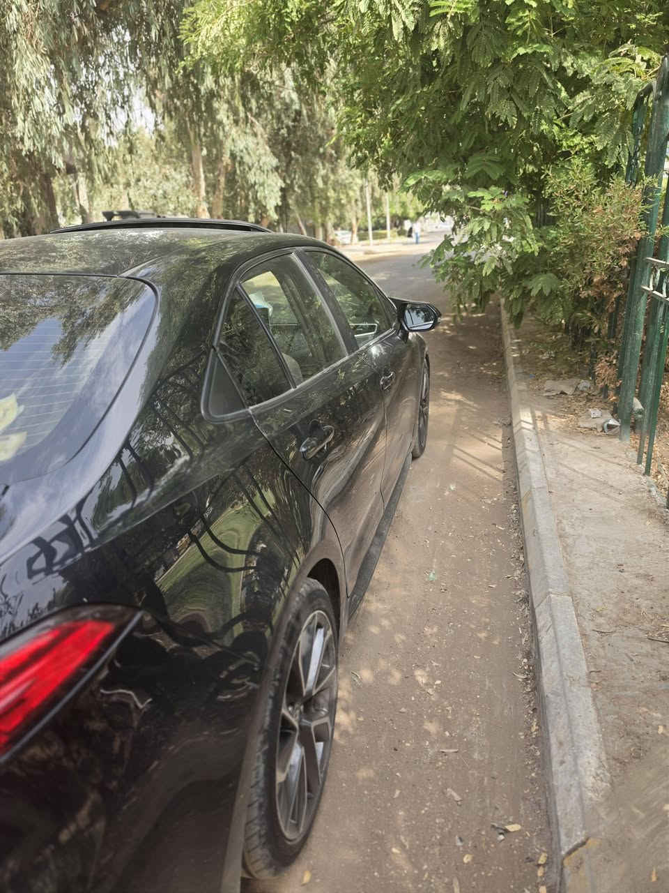 السلام عليكم كورلا SEكلين تايتل 2020
وارد امريكي صنع ياباني ليبل 
مكفوله من الصبغ والضربه 
فول مواصفات فتحه بصمه
ابل كار بلي 
نقاط عمياء 
تحذير حادث وشيك
محرك 2000cc
رقم وهزه جديد
سنويه بأسمي تريد وكاله او تحويل 
مكاني بغداد *********** متوفر واتساب
السعر 140 وبي مجال

نص مكتوب في الصور:
- BidFax.info