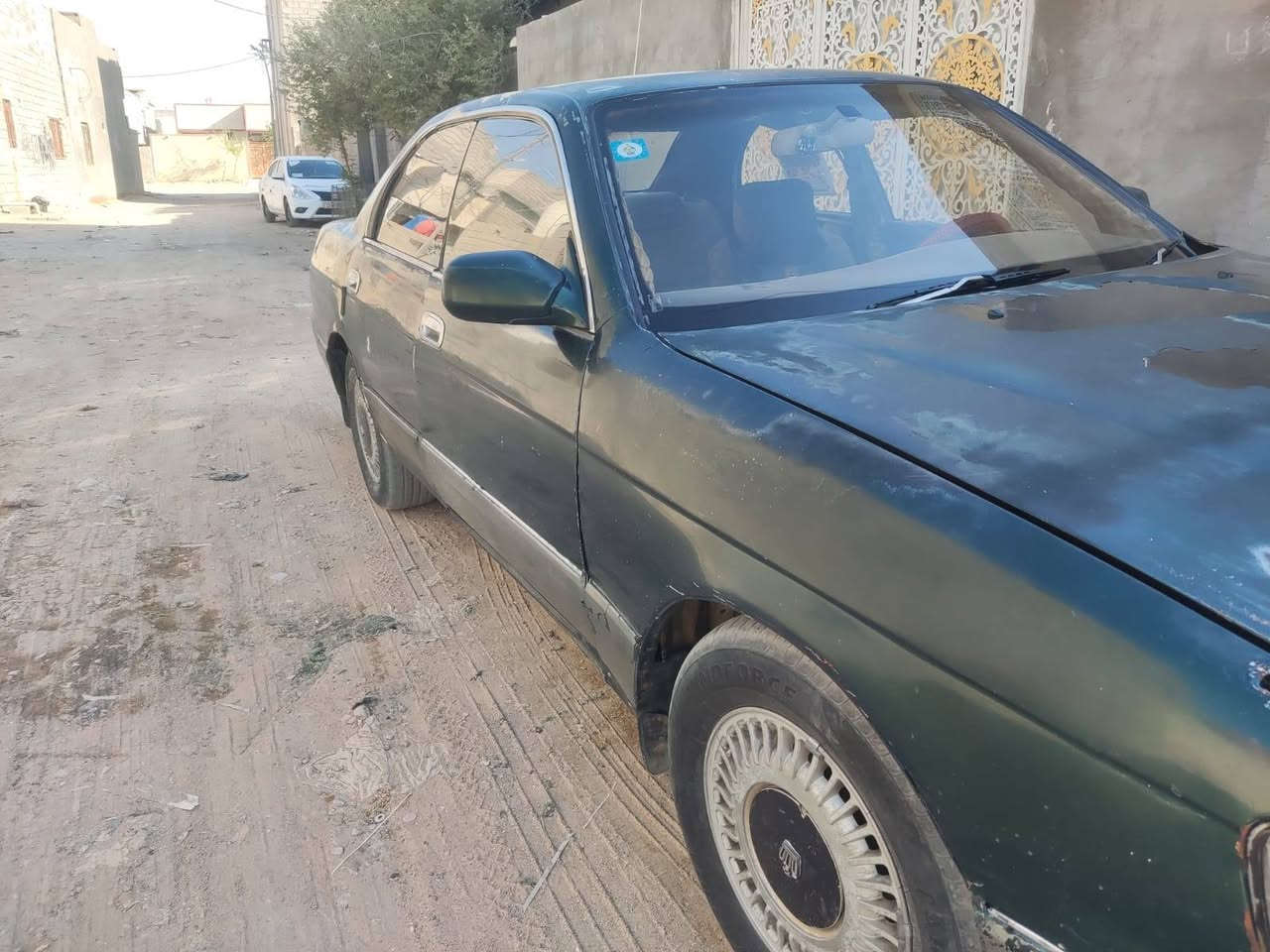 سلام عليكم خوان بطه  قادسيه. رقم دولي  باسمي  سنويه. 2031  مكصوصه. جنطه.  لعنوان لبصره لزبير 
سعر  36  وبيهه  مجال رقم الجوال
***********
