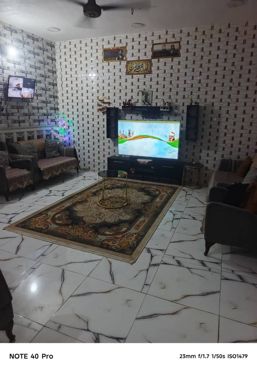 بدوانم خط اول • ٦٠٠م • بناء حديث