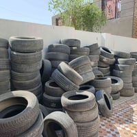 اطارات • مقاسات 16 17 18 19 20 • ديوانية الحمزه الشرقي